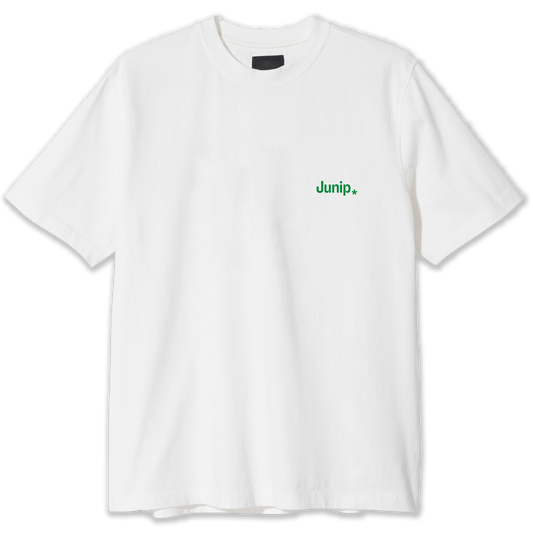 Logo Tee